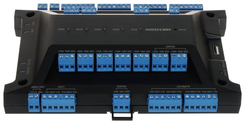 KONTROLER DOSTĘPU DS-K2702WX-E1(P) Hikvision