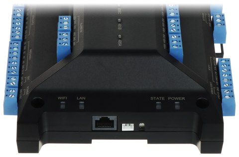 KONTROLER DOSTĘPU DS-K2702WX-E1(P) Hikvision