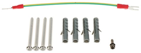 KONTROLER DOSTĘPU DS-K2702WX-E1(P) Hikvision