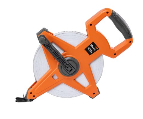 MIARA ZWIJANA DIY-MH12-10015F/CB 100 m BRADAS