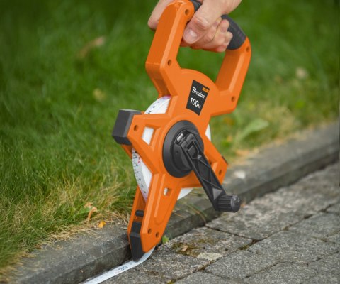 MIARA ZWIJANA DIY-MH12-10015F/CB 100 m BRADAS