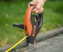 MIARA ZWIJANA DIY-MH13-03013M/CB 30 m BRADAS