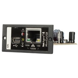 MODUŁ SNMP SNMP-DA806 COVER