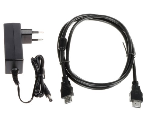 MONITOR HDMI, VGA, AUDIO DS-D5024F2-BV2S 23.8 " Hikvision