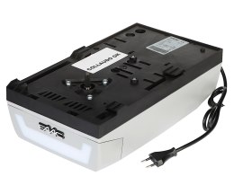 NAPĘD DO BRAMY GARAŻOWEJ FAAC-D700HS-FDS/KIT