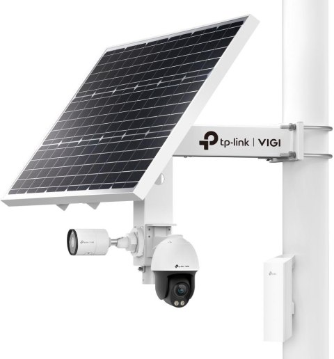 PANEL SŁONECZNY TP-LINK VIGI SP9030 Solar Power Supply