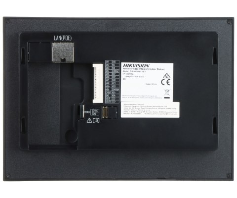 PANEL WEWNĘTRZNY IP DS-KH8381-TE1 Hikvision
