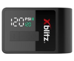 PRZENOŚNY MINI KOMPRESOR XB-IWAY Xblitz