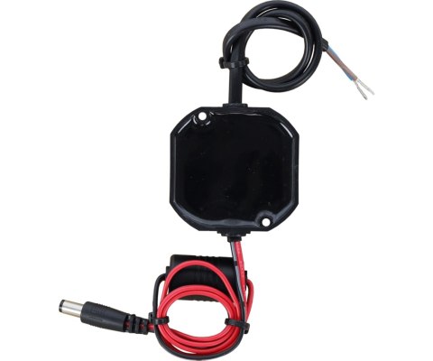 PRZETWORNICA ZASILANIA DCDCH-12V1A-SD PULSAR