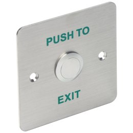 PRZYCISK OTWARCIA DRZWI DS-K7P01 Hikvision