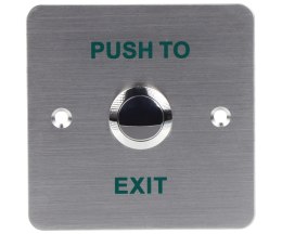 PRZYCISK OTWARCIA DRZWI DS-K7P01 Hikvision