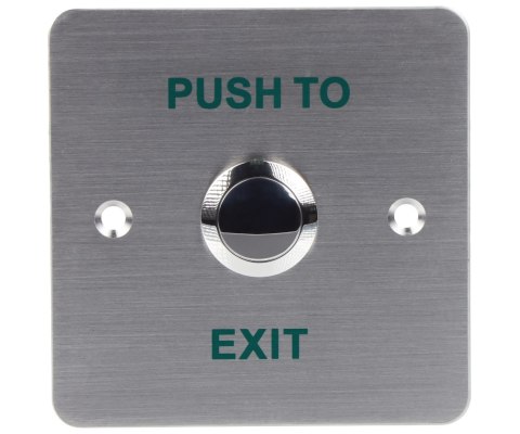 PRZYCISK OTWARCIA DRZWI DS-K7P01 Hikvision