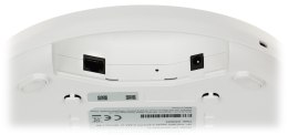 PUNKT DOSTĘPOWY DS-3WAP522-SI Wi-Fi 5 2.4 GHz, 5 GHz 300 Mb/s + 867 Mb/s Hikvision