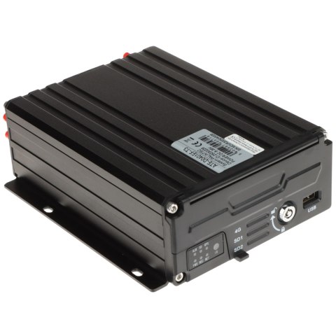 REJESTRATOR MOBILNY AHD ATE-D0401EF-T3 4 KANAŁY AUTONE