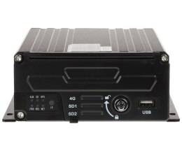 REJESTRATOR MOBILNY AHD ATE-D0401EF-T3 4 KANAŁY AUTONE