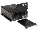 REJESTRATOR MOBILNY AHD ATE-D0401EF-T3 4 KANAŁY AUTONE