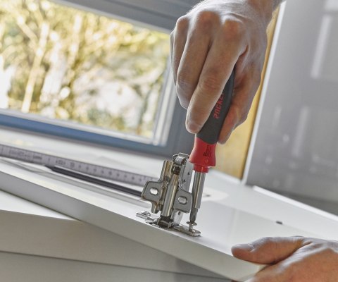 RĘKOJEŚĆ Z WYMIENNYMI BITAMI WH-POCKETMAX/45292 WIHA