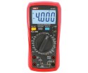 SAMOCHODOWY MIERNIK UNIWERSALNY UT-105+ UNI-T