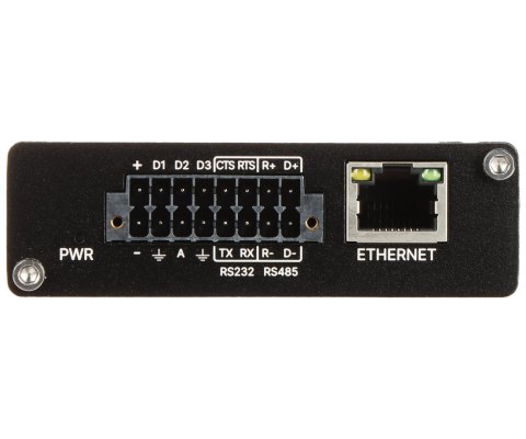 SERWER NTP NTP001 Teltonika