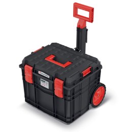 SKRZYNIA NARZĘDZIOWA NA KOŁACH KXC454040 C BLOCK PRO 45 Kistenberg