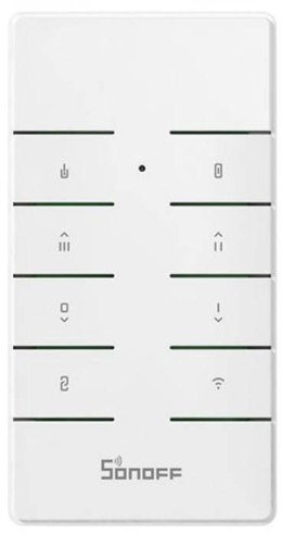 Sonoff Inteligentny pilot RM433R2 (433 Mhz)