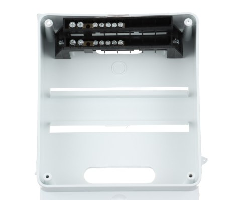 TABLICA LICZNIKOWA 1-FAZOWA TL-1FZ+ZB/EPN Elektro-Plast Nasielsk