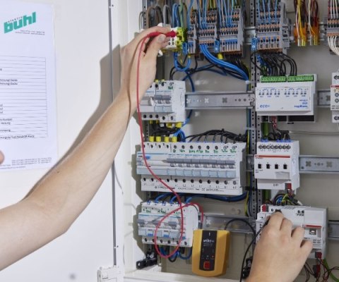 TESTER CIĄGŁOŚCI OBWODU WH-CONTINUITY-TEST/45222 WIHA