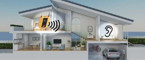 TESTER CIĄGŁOŚCI OBWODU WH-CONTINUITY-TEST/45222 WIHA