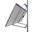 UCHWYT NA SŁUP USP-SUN-340-V2 DO PANELI FOTOWOLTAICZNYCH