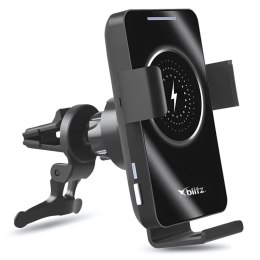 UCHWYT SAMOCHODOWY DO URZĄDZEŃ MOBILNYCH XB-GX4 ZACISKOWY Xblitz