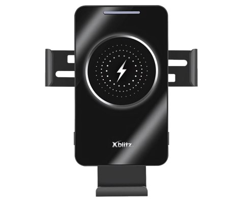 UCHWYT SAMOCHODOWY DO URZĄDZEŃ MOBILNYCH XB-GX4 ZACISKOWY Xblitz