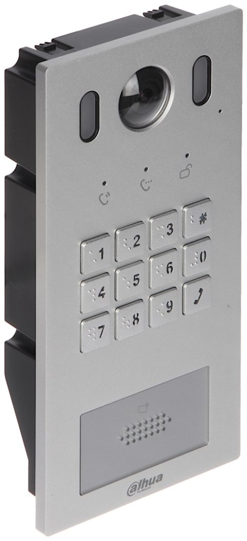 WIDEODOMOFON VTO3222E-P IP / 2-Wire DAHUA