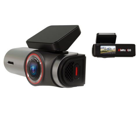 WIDEOREJESTRATOR SAMOCHODOWY XB-IGO Xblitz