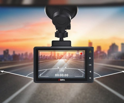 WIDEOREJESTRATOR SAMOCHODOWY XB-S7-DUO Xblitz
