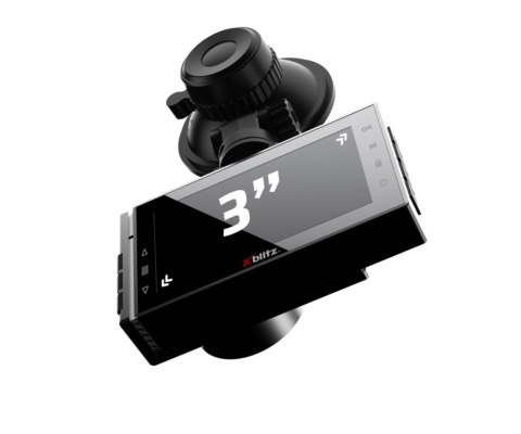WIDEOREJESTRATOR SAMOCHODOWY XB-S9-DUO Xblitz
