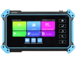 WIELOFUNKCYJNY TESTER CCTV CS-H7-50H-S2