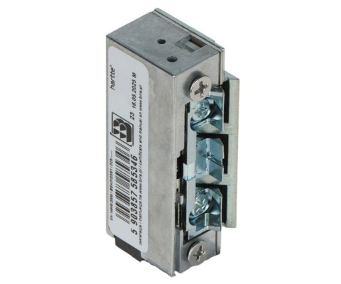 ZACZEP ELEKTROMAGNETYCZNY F12R-C REWERSYJNY Hartte BIRA