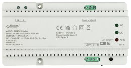 ZASILACZ BUFOROWY IMPULSOWY DING2-24V2A PULSAR