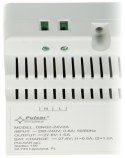 ZASILACZ BUFOROWY IMPULSOWY DING2-24V2A PULSAR