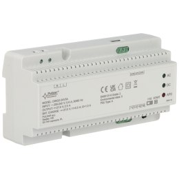 ZASILACZ BUFOROWY IMPULSOWY DING2-24V3A PULSAR