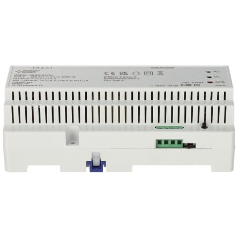 ZASILACZ BUFOROWY IMPULSOWY DING2-24V3A PULSAR