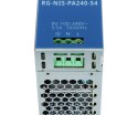 ZASILACZ IMPULSOWY RG-NIS-PA240-54