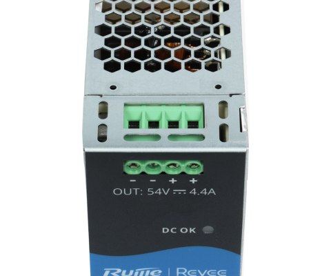 ZASILACZ IMPULSOWY RG-NIS-PA240-54