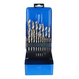 ZESTAW WIERTEŁ DO METALU STNWKA-19 1.0 WKRĘT-MET KLIMAS