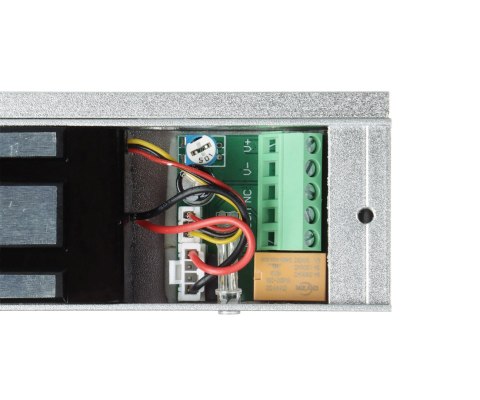 ZWORA ELEKTROMAGNETYCZNA ZW-280T MIA