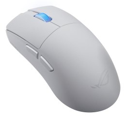 ASUS ROG Harpe II Ace myszka Gaming Po prawej stronie RF Wireless + Bluetooth + USB Type-A Optyczny 42000 DPI