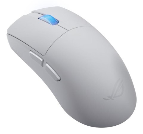 ASUS ROG Harpe II Ace myszka Gaming Po prawej stronie RF Wireless + Bluetooth + USB Type-A Optyczny 42000 DPI