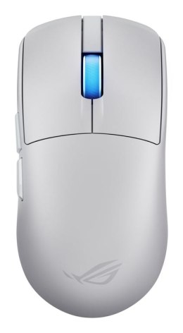 ASUS ROG Harpe II Ace myszka Gaming Po prawej stronie RF Wireless + Bluetooth + USB Type-A Optyczny 42000 DPI
