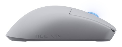 ASUS ROG Harpe II Ace myszka Gaming Po prawej stronie RF Wireless + Bluetooth + USB Type-A Optyczny 42000 DPI
