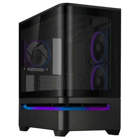 ASUS PRIME AP202 ARGB Midi Tower Czarny